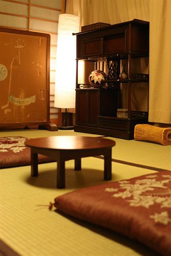 Haruya Higashiyama Albergue *